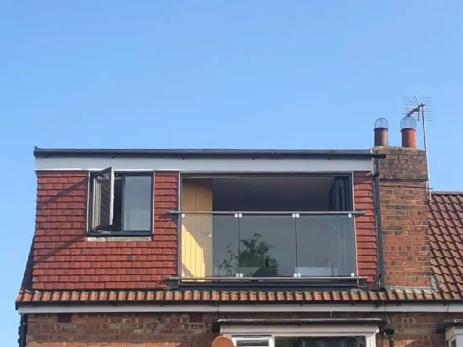 Crouch End Loft Conversions