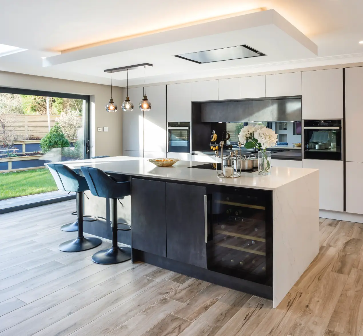 Kitchen Extension N10