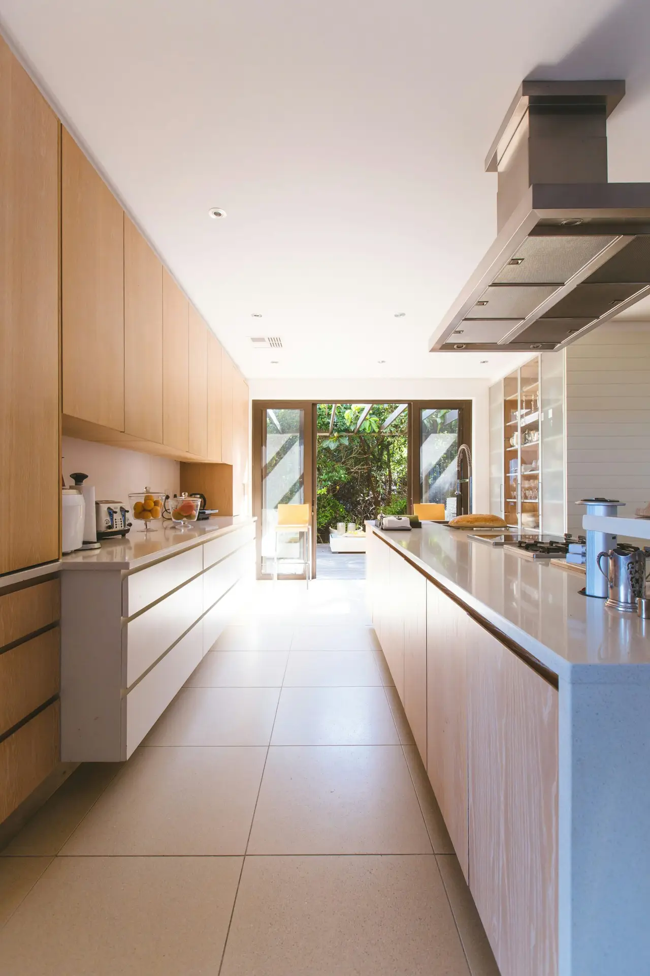 Muswell Hill Kitchen Renovation Builders