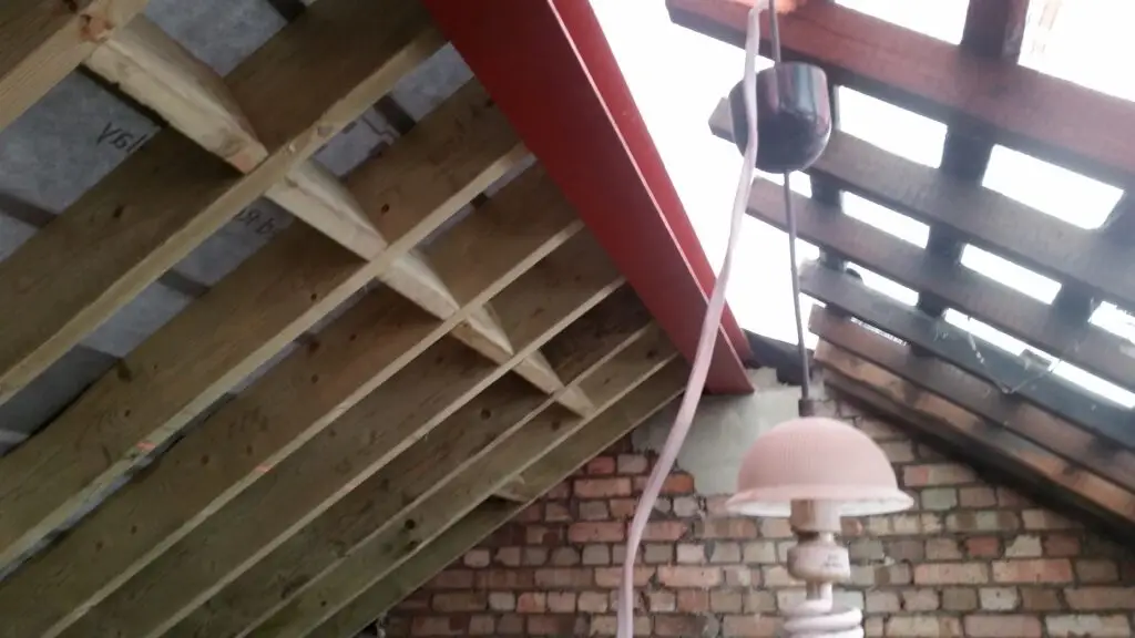 Loft Conversions Bounds Green N11